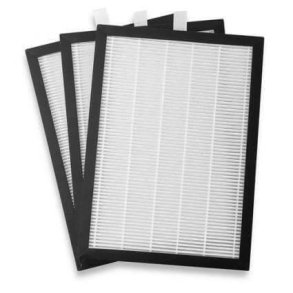 MEACO HEPA Filter Low Energy 20L 3pcs