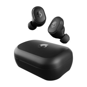 SKULLCANDY Hovedtelefon Grind True Wireless In-Ear Sort