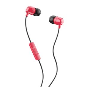 SKULLCANDY Hovedtelefon JIB In-Ear Mic Rd