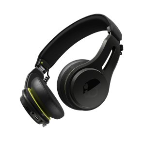 SKULLCANDY Headphone ICON ANC On-Ear True Black