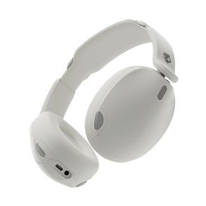 SKULLCANDY Headphone HESH 540 Over-Ear ANC Bone White