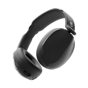 SKULLCANDY Headphone HESH 540 Over-Ear ANC True Black