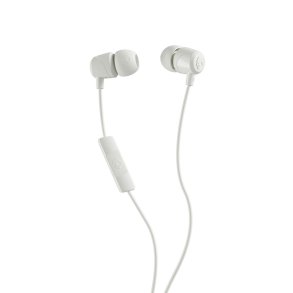 SKULLCANDY Headphone JIB USB-C Wired In-Ear Bone White