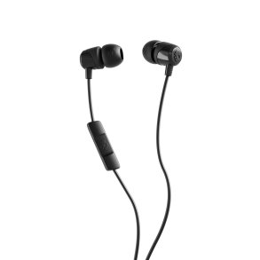 SKULLCANDY Headphone JIB USB-C Wired In-Ear True Black