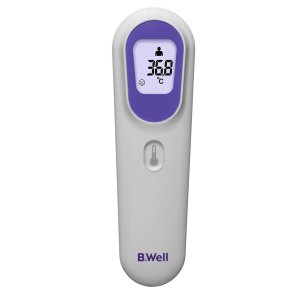 B.WELL Thermometer TH-7000 