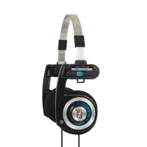 KOSS Hovedtelefon On-Ear Porta Pro Classic
