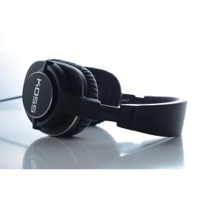 KOSS Hovedtelefon Over-Ear Pro4S Sort