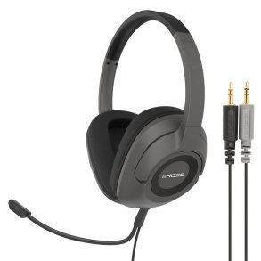 KOSS Multimedia Headset Over-Ear SB42 Mic Remote
