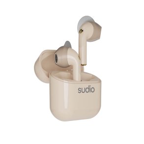 SUDIO Hovedtelefon NIO True Wireless In-Ear Sand Mic