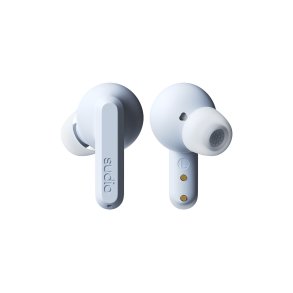SUDIO Headphone A3 Pro Blue In-Ear True Wireless