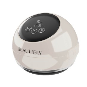 BEAUTIFLY Body Massager B-Bubble BODY
