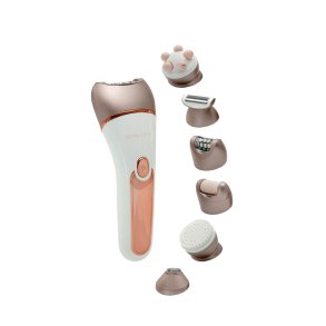 BEAUTIFLY Body Care Device 5In1 B-Beauty