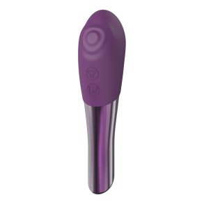 BEAUTIFLY Intimate Massagers SelfLove Finger Tickler