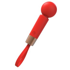 BEAUTIFLY Intimate Massagers SelfLove RubyGlow Sphere