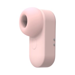 BEAUTIFLY Intimate Massagers SelfLove MiniSonic BlissPod