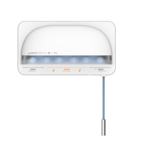 OCLEAN Sterilizer S1 White