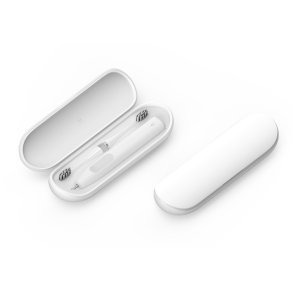 OCLEAN Travel Case BB01 White+Grey