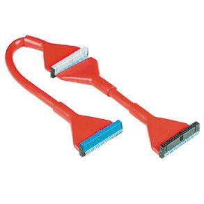 HAMA Internt ATA Kabel Ultra ATA 66/100/133 2x0,6m