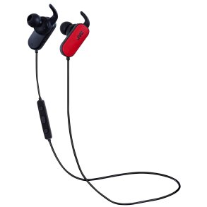 JVC Hovedtelefon In-Ear EBT5 Trdls Rd Mic