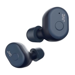 JVC Hovedtelefon HA-A10T True Wireless In-Ear Bl