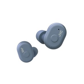JVC Hovedtelefon HA-A10T True Wireless In-Ear Gr