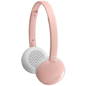 JVC Hovedtelefon On-Ear S22 Trdls Rosa