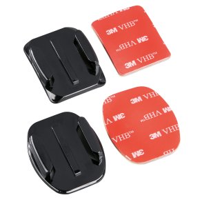 HAMA GoPro Beslag Selvklbende 