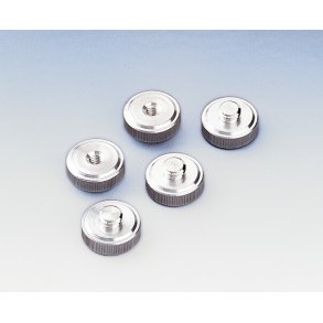 HAMA Overgangsskrue 1/4-3/8 5 stk.