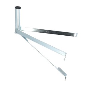 TRIAX Vgbeslag 3 Ben 35cm