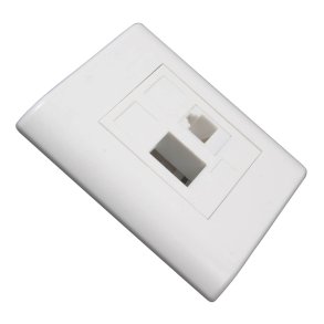 TRIAX Vgudtag Keystone CAT6 Lige