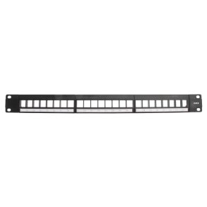 TRIAX Patch Panel 19
