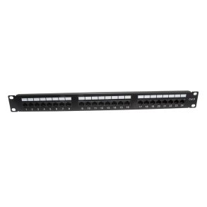 TRIAX Patch Panel 19