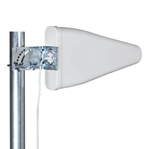 TELEVES Antenna Pro-5000-5G 5G/4G/3G/2G 11dBi White