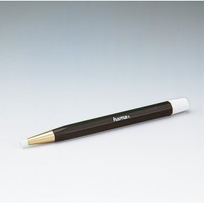 HAMA Kontakt Rengringsbrste Glasfiber