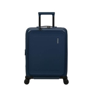 AMERICAN TOURISTER DashPop Spinner 55/23 Pocket Midnight Blue