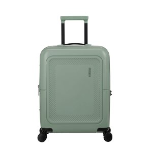 AMERICAN TOURISTER DashPop Spinner 55/20 Iceberg Green