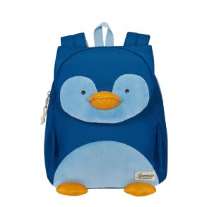SAMSONITE Happy Sammies ECO Backpack Small Penguin Peter