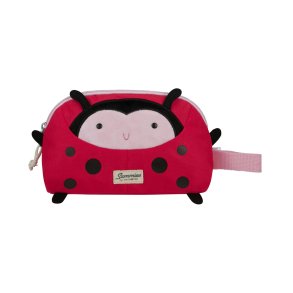 SAMSONITE Happy Sammies ECO Small Bag Ladybug Lally