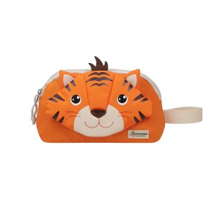 SAMSONITE Happy Sammies ECO Small Bag Tiger Toby