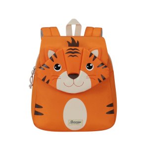 SAMSONITE Happy Sammies ECO Backpack Tiger Toby