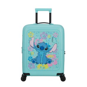 AMERICAN TOURISTER Disney Suitcase Stitch