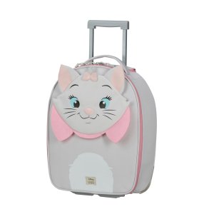 SAMSONITE Happy Sammies Disney Upright 45/16 Aristocat
