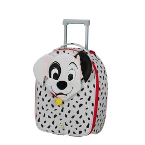 SAMSONITE Happy Sammies Disney Upright 45/16 Dalmatian