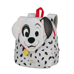 SAMSONITE Happy Sammies Disney Backpack Dalmatian