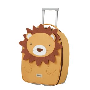 SAMSONITE Happy Sammies ECO Upright 45/16 Lion Leo