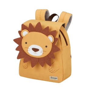 SAMSONITE Happy Sammies ECO Backpack Lion Leo