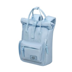 AMERICAN TOURISTER Urban Groove City Mini Blue