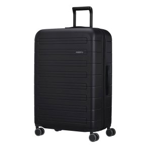 AMERICAN TOURISTER Nova Stream Spinner 77/28 Expand Black