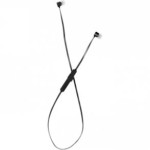 KITSOUND Hovedtelefon In-Ear Hive Trdls Sort Mic