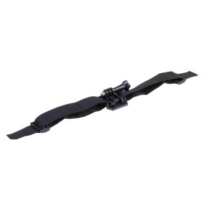 KITVISION Beslag til Montering p Hjelm Universal til Actionkameraer